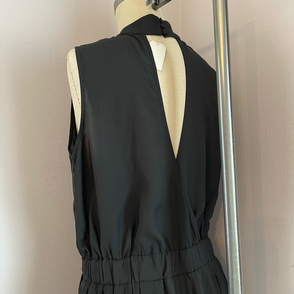 NEW Hyfve Black Romper - Picture 5 of 7